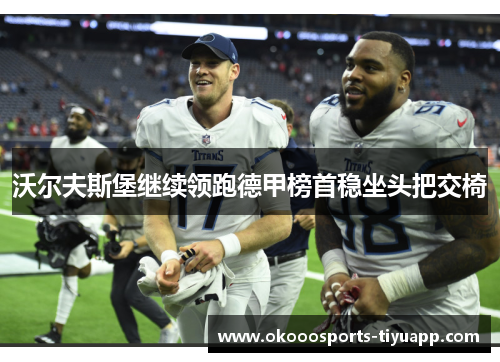 沃尔夫斯堡继续领跑德甲榜首稳坐头把交椅