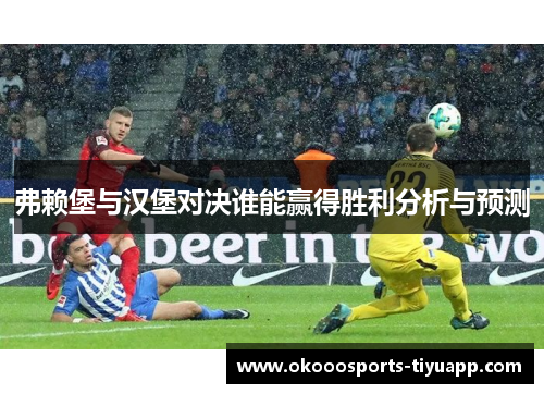 弗赖堡与汉堡对决谁能赢得胜利分析与预测